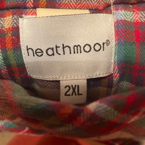 Heathmoon vest - Picture 3 of 3